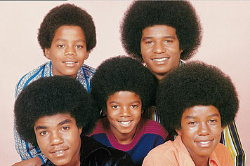 [025]JACKSON 5 / ONE MORE CHANCE